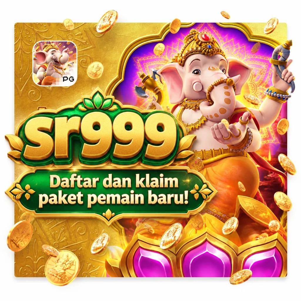 sr999 · Gambar aplikasi 1
