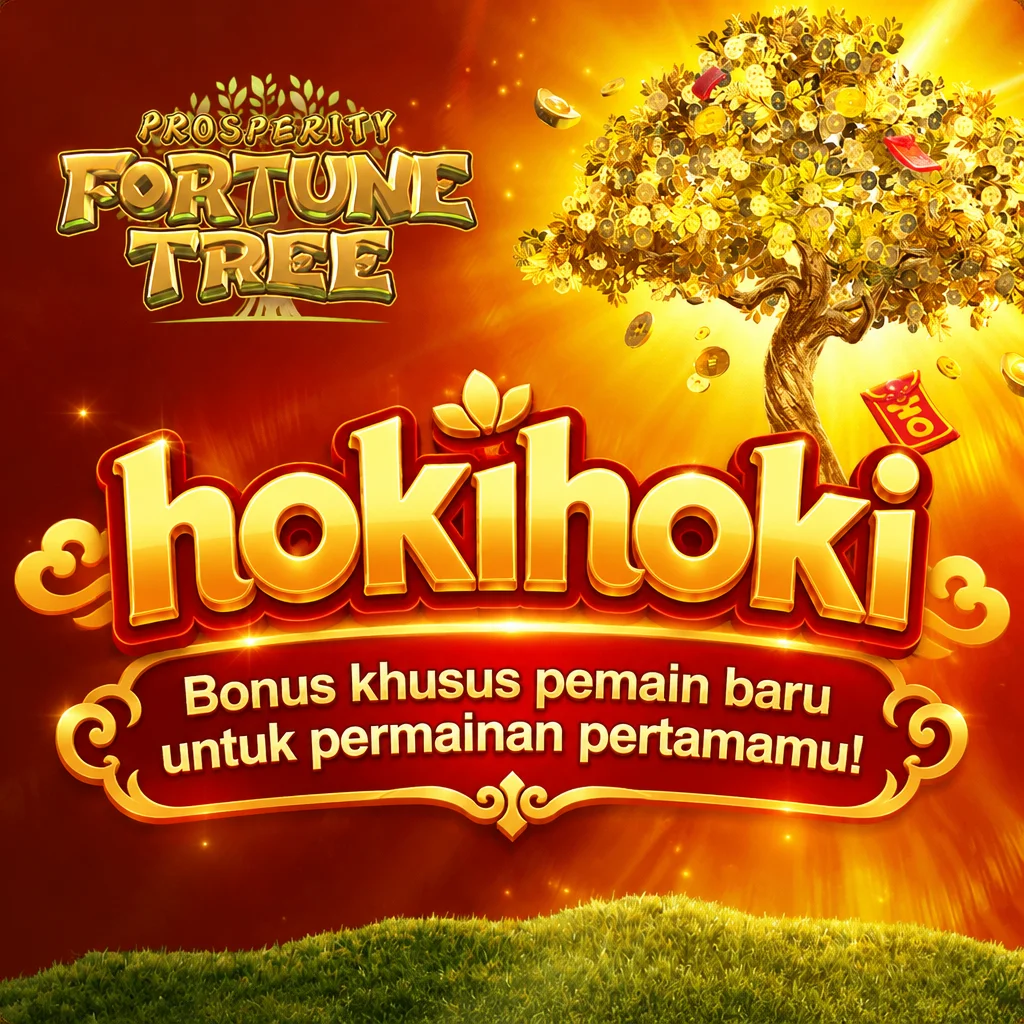 hokihoki · Gambar aplikasi 2