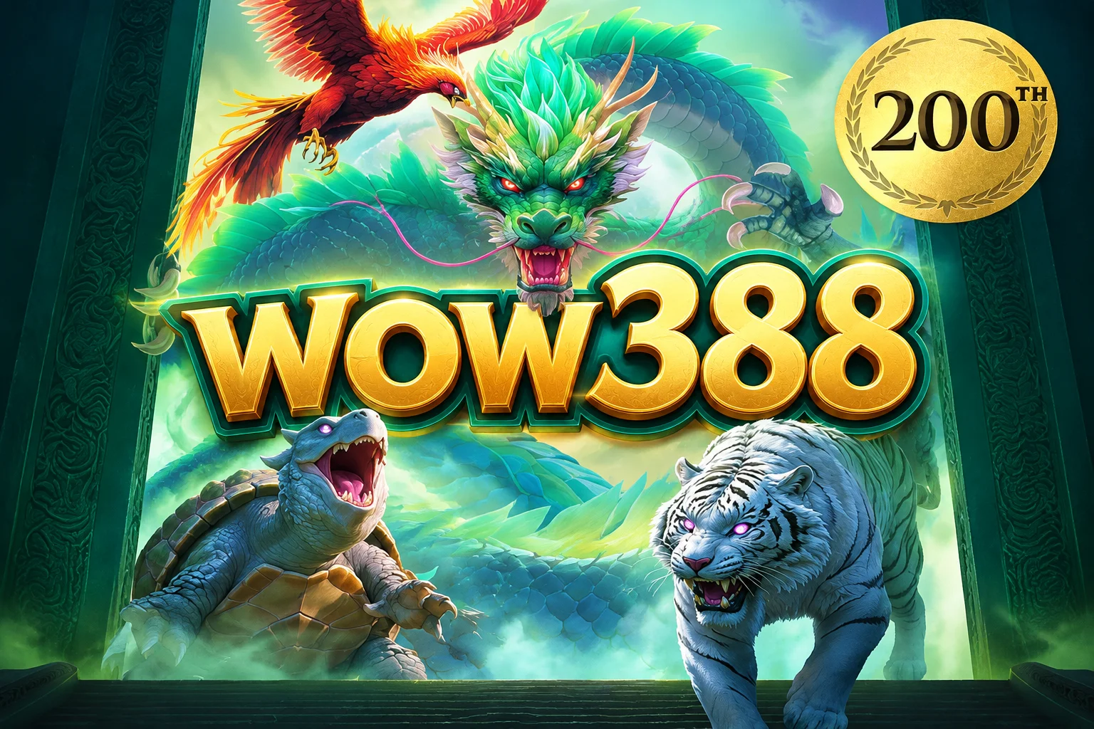 wow388 · Panduan Mekanisme Taruhan dan Aturan Kartu Baccarat Deluxe di wow388