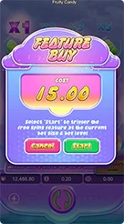 wow388 · Fruity Candy