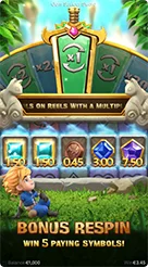 wow388 · Gem Saviour Sword