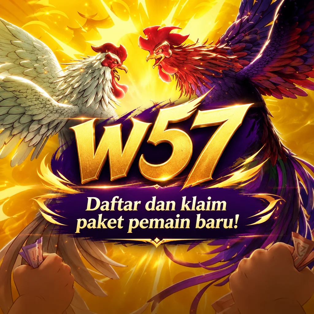 w57 · Gambar aplikasi 1