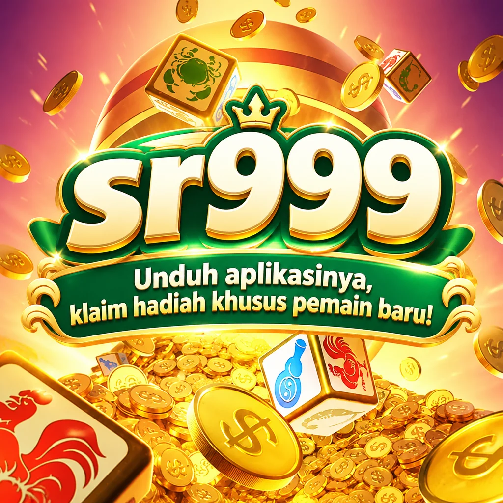 sr999 · Gambar aplikasi 3
