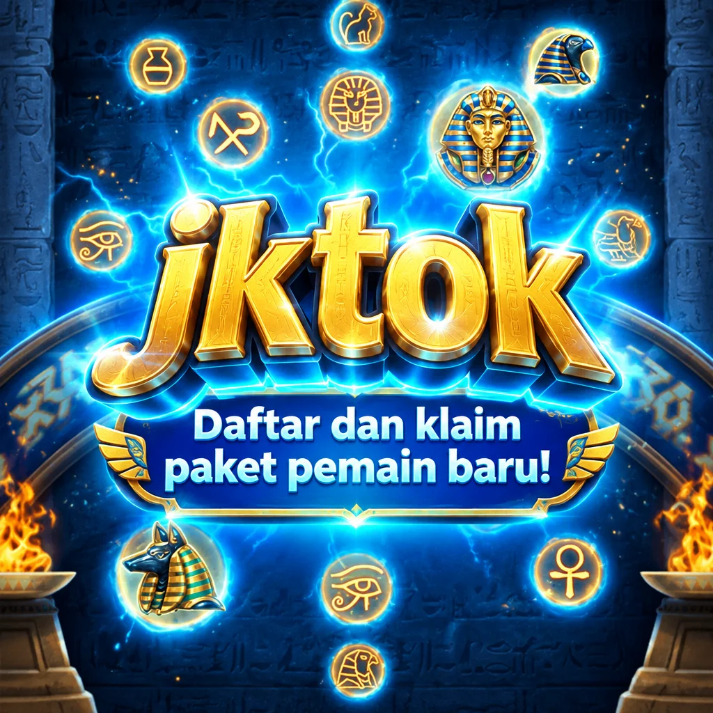 jktok · Gambar aplikasi 1
